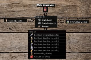 project zomboid engineer|Iba pa.